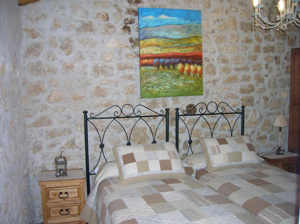 Casa Rural Sarmiento Cubillas de Santa Marta Phòng bức ảnh