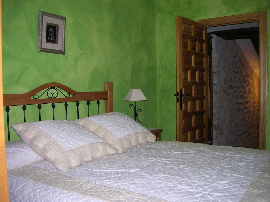 Casa Rural Sarmiento Cubillas de Santa Marta Phòng bức ảnh