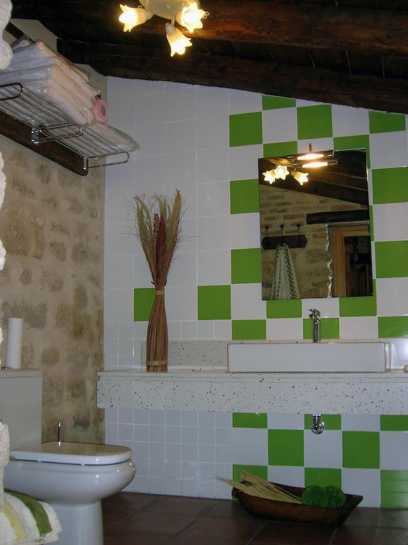 Casa Rural Sarmiento Cubillas de Santa Marta Phòng bức ảnh